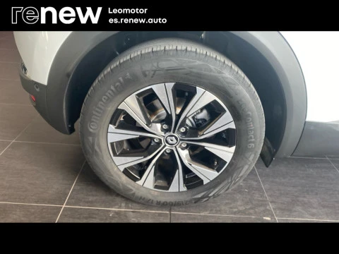 Renault Captur  E-TECH Hibrido Enchufable Techno 117kW