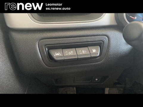Renault Captur  E-TECH Hibrido Enchufable Techno 117kW