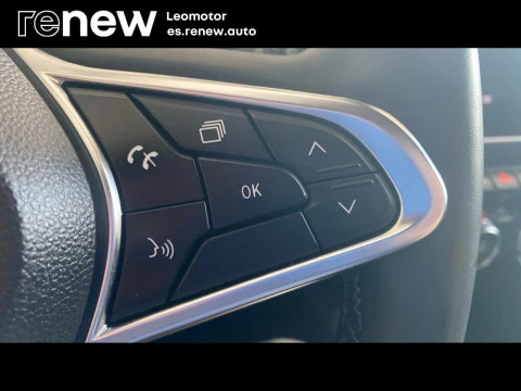 Renault Captur  E-TECH Hibrido Enchufable Techno 117kW