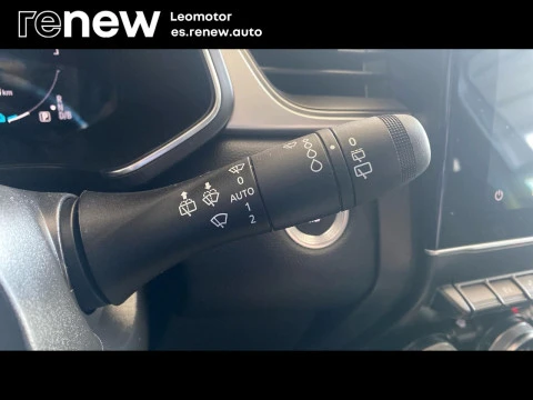 Renault Captur  E-TECH Hibrido Enchufable Techno 117kW