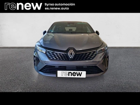 Renault Clio techno Eco-G 100cv (74kW)