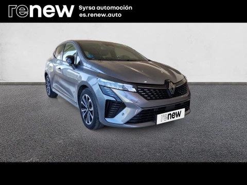 Renault Clio techno Eco-G 100cv (74kW)