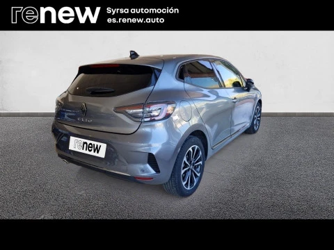 Renault Clio techno Eco-G 100cv (74kW)