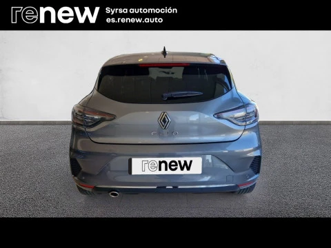 Renault Clio techno Eco-G 100cv (74kW)