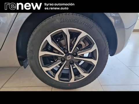 Renault Clio techno Eco-G 100cv (74kW)