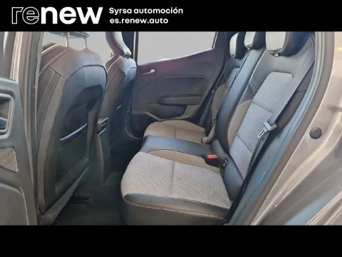 Renault Clio techno Eco-G 100cv (74kW)