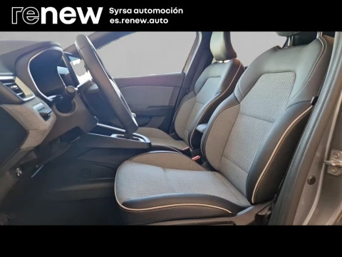Renault Clio techno Eco-G 100cv (74kW)