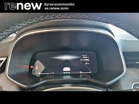 Renault Clio techno Eco-G 100cv (74kW)