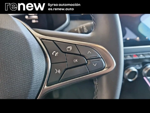 Renault Clio techno Eco-G 100cv (74kW)