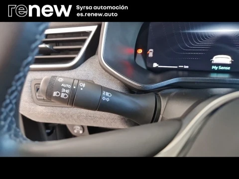 Renault Clio techno Eco-G 100cv (74kW)