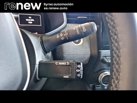 Renault Clio techno Eco-G 100cv (74kW)