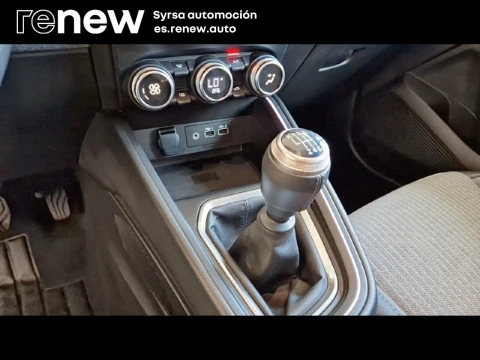 Renault Clio techno Eco-G 100cv (74kW)