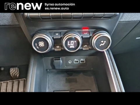Renault Clio techno Eco-G 100cv (74kW)