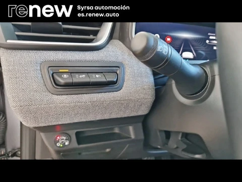 Renault Clio techno Eco-G 100cv (74kW)