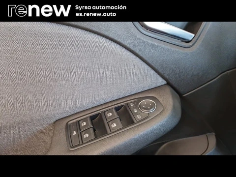 Renault Clio techno Eco-G 100cv (74kW)