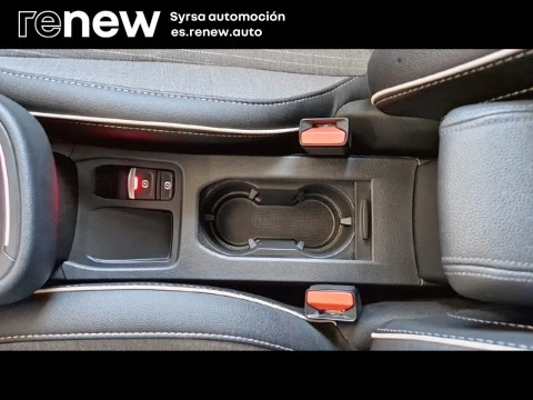 Renault Clio techno Eco-G 100cv (74kW)