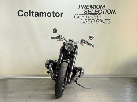 BMW R 18 First Edition Cruiser / Chopper