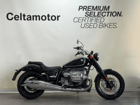 BMW R 18 First Edition Cruiser / Chopper