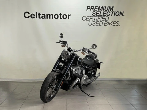 BMW R 18 First Edition Cruiser / Chopper