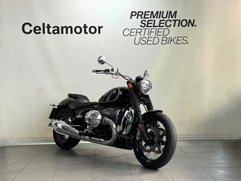 BMW R 18 First Edition Cruiser / Chopper