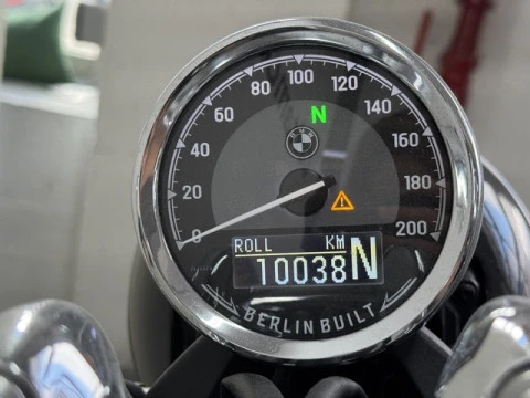BMW R 18 First Edition Cruiser / Chopper
