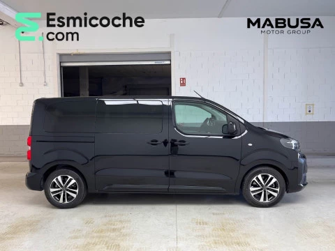 Peugeot Traveller Business Standard BlueHDi 180 EAT8