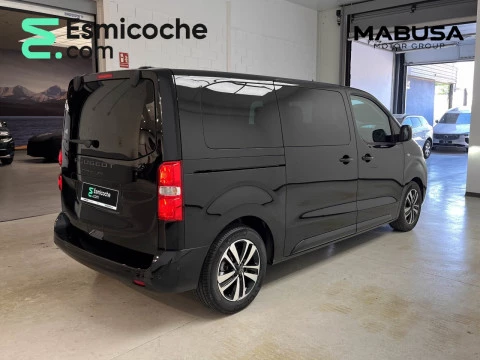 Peugeot Traveller Business Standard BlueHDi 180 EAT8