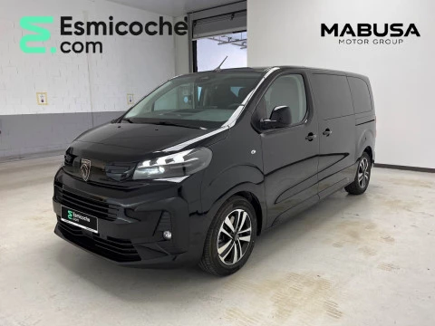 Peugeot Traveller Business Standard BlueHDi 180 EAT8