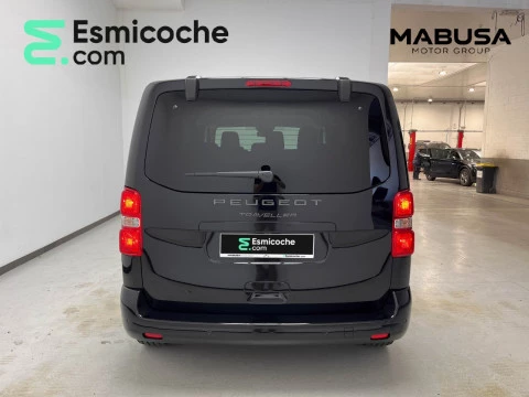 Peugeot Traveller Business Standard BlueHDi 180 EAT8