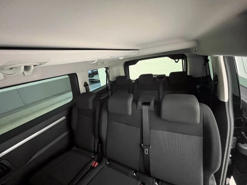 Peugeot Traveller Business Standard BlueHDi 180 EAT8