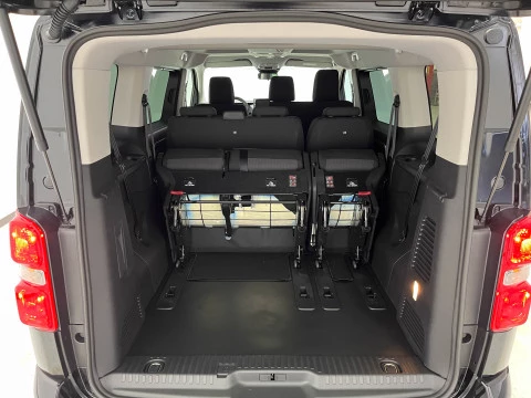 Peugeot Traveller Business Standard BlueHDi 180 EAT8