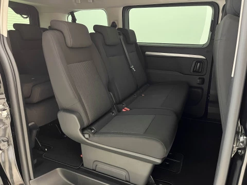 Peugeot Traveller Business Standard BlueHDi 180 EAT8