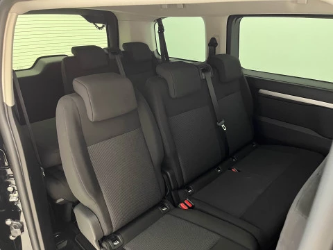 Peugeot Traveller Business Standard BlueHDi 180 EAT8