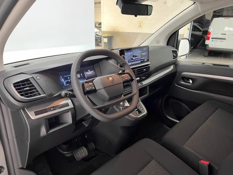Peugeot Traveller Business Standard BlueHDi 180 EAT8