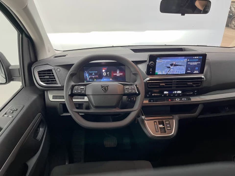 Peugeot Traveller Business Standard BlueHDi 180 EAT8