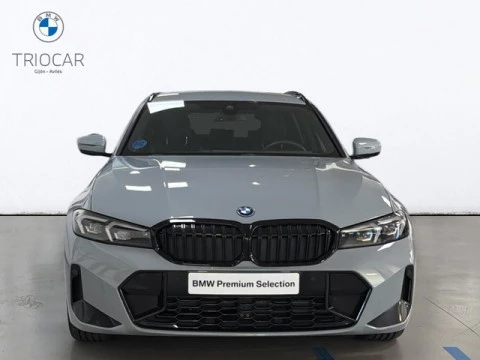 BMW Serie 3 330e xDrive Touring 215 kW (292 CV)