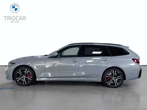 BMW Serie 3 330e xDrive Touring 215 kW (292 CV)