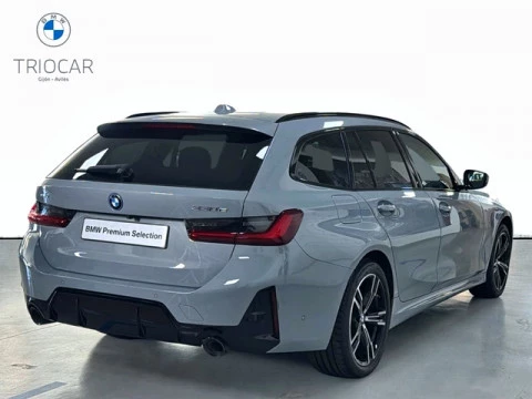 BMW Serie 3 330e xDrive Touring 215 kW (292 CV)