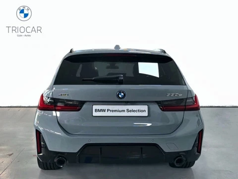 BMW Serie 3 330e xDrive Touring 215 kW (292 CV)