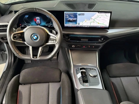 BMW Serie 3 330e xDrive Touring 215 kW (292 CV)