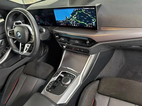 BMW Serie 3 330e xDrive Touring 215 kW (292 CV)