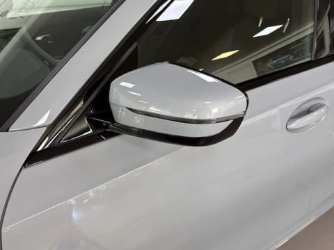 BMW Serie 3 330e xDrive Touring 215 kW (292 CV)