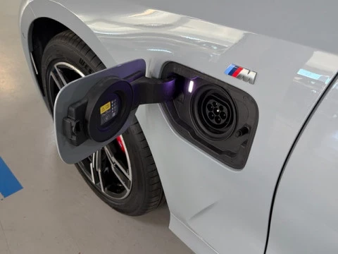 BMW Serie 3 330e xDrive Touring 215 kW (292 CV)