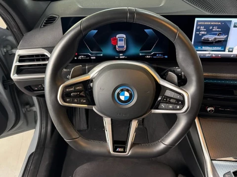 BMW Serie 3 330e xDrive Touring 215 kW (292 CV)
