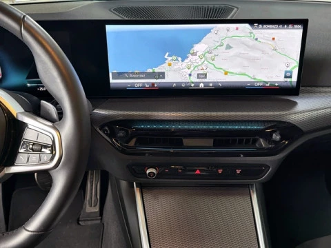 BMW Serie 3 330e xDrive Touring 215 kW (292 CV)