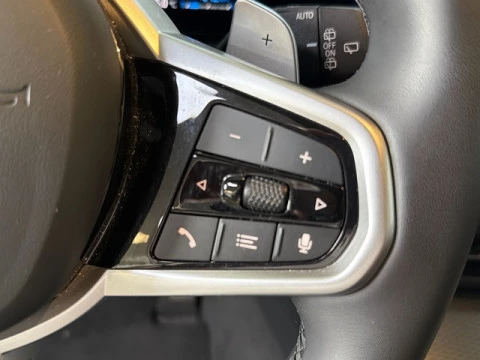 BMW Serie 3 330e xDrive Touring 215 kW (292 CV)