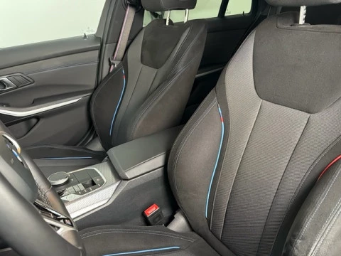 BMW Serie 3 330e xDrive Touring 215 kW (292 CV)