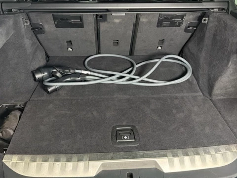 BMW Serie 3 330e xDrive Touring 215 kW (292 CV)