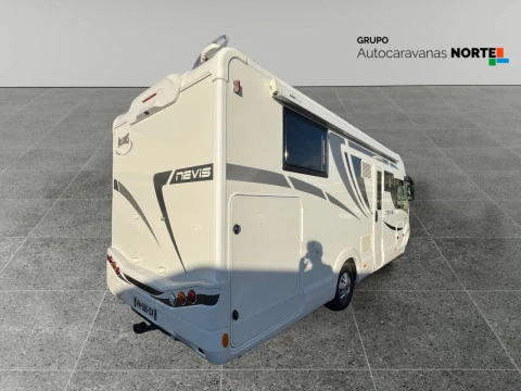 MCLOUIS NEVIS NEVIS 881G