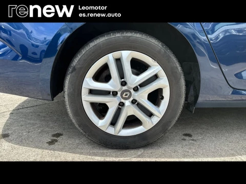 Renault Megane  S.T. 1.5dCi Blue Life 70kW